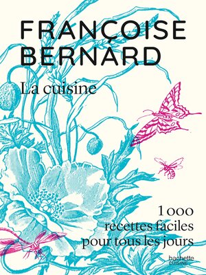 cover image of La cuisine